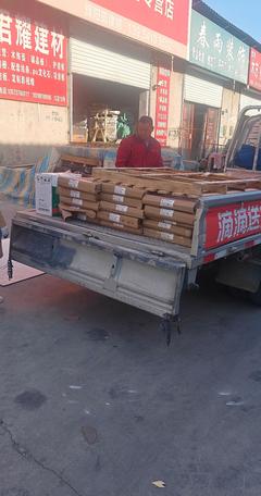 濟(jì)南市黃臺(tái)塑料廠 建筑裝飾材料銷售的專業(yè)力量